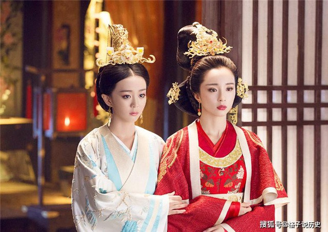 Năm 581, Dương Kiên chính thức lật đổ nhà Bắc Chu, lập ra triều Tùy và trở thành Tùy Văn Đế. Chứng kiến sự sụp đổ của triều đại mà bà từng gắn bó, Dương Lệ Hoa vô cùng căm phẫn. Dù vậy, Tùy Văn Đế không trách mắng con gái, mà ngược lại luôn day dứt vì nỗi khổ tâm của bà.