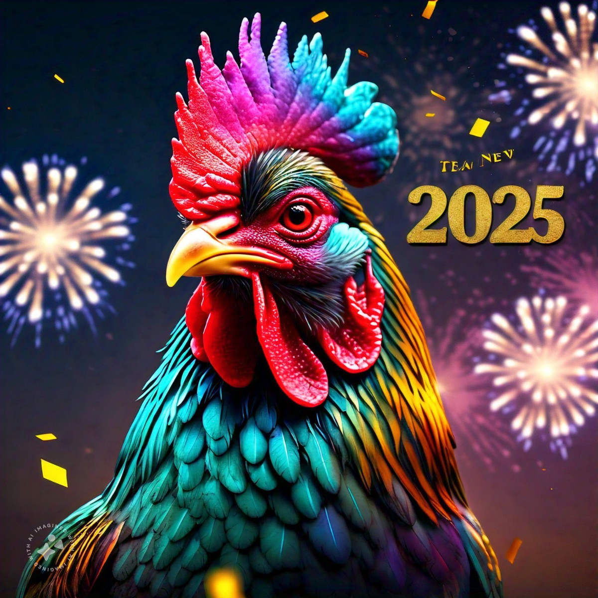  Tuổi Dậu: Bước sang năm 2025, con giáp tuổi Dậu có thể bứt phá trong công việc và đạt được mức thăng tiến ngày càng cao, có cơ hội thăng tiến, tăng lương. 