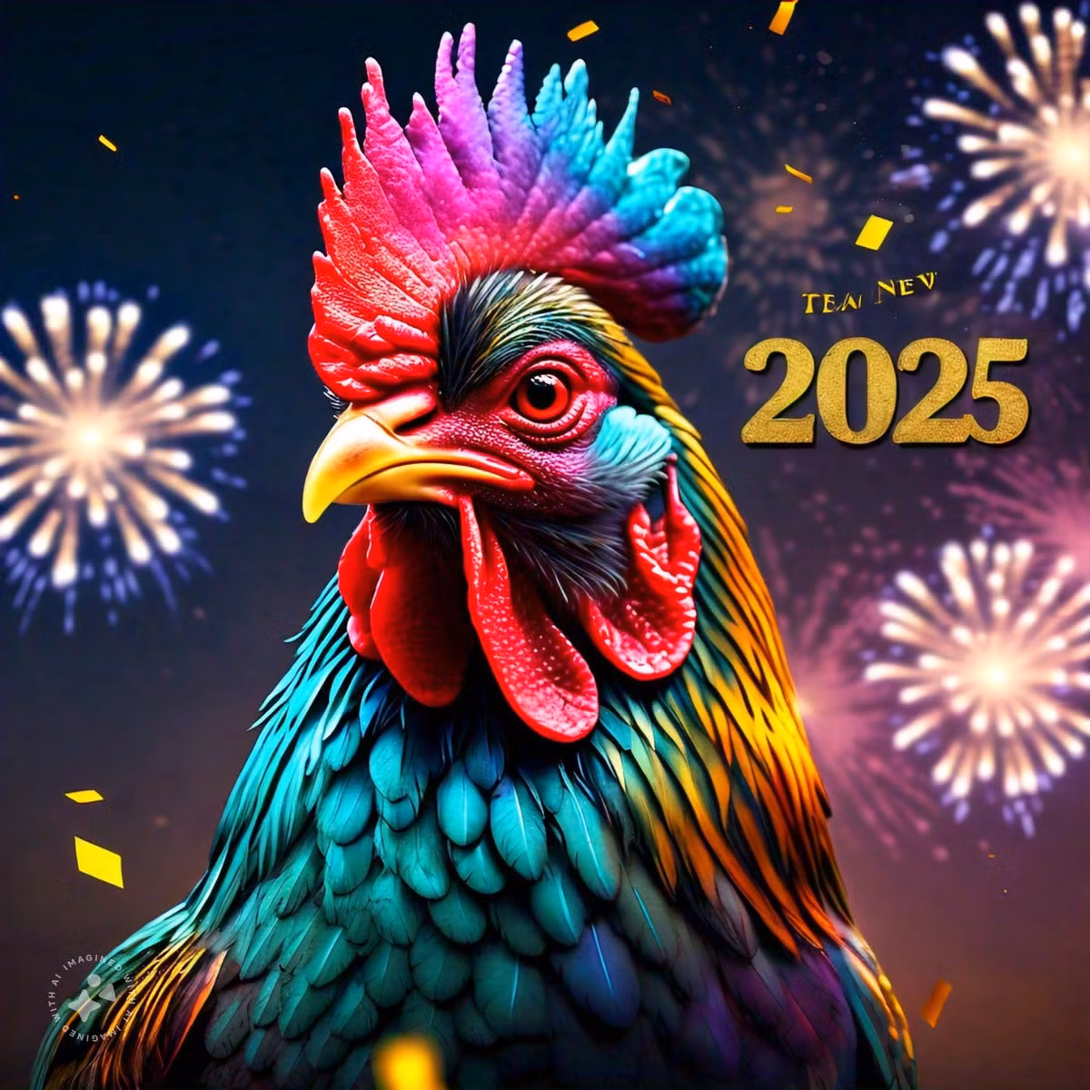  Tuổi Dậu: Bước sang năm 2025, con giáp tuổi Dậu có thể bứt phá trong công việc và đạt được mức thăng tiến ngày càng cao, có cơ hội thăng tiến, tăng lương. 