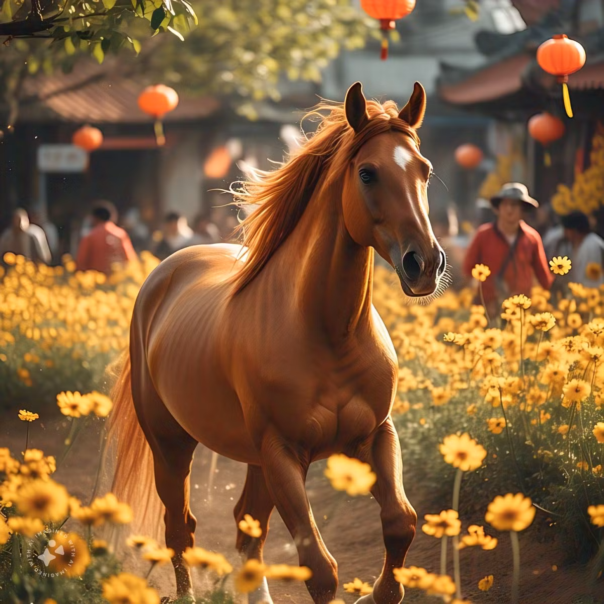  Tuổi Ngọ: Bước sang năm 2025, vận mệnh của người tuổi Ngọ sẽ có xu hướng ổn định. Những người bạn năm ngoái gặp xui xẻo có thể mong đợi vào năm 2025. Đặc biệt về mặt công việc và các mối quan hệ giữa các cá nhân, con giáp tuổi Ngọ sẽ phát huy trí tuệ cảm xúc cao và nhận được sự hỗ trợ tốt. 