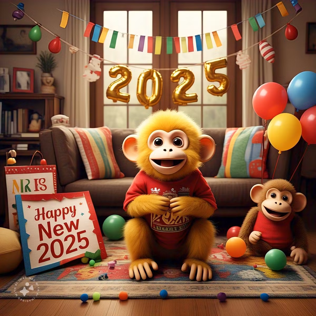  Tuổi Thân: Thời gian sắp đến năm 2025, là một năm tương đối phức tạp đối với người tuổi Thân. Vận mệnh năm nay khá cực đoan, lúc tốt thì diễn ra rất thuận lợi, nhưng lúc xui xẻo thì mọi việc lại không như ý muốn. 