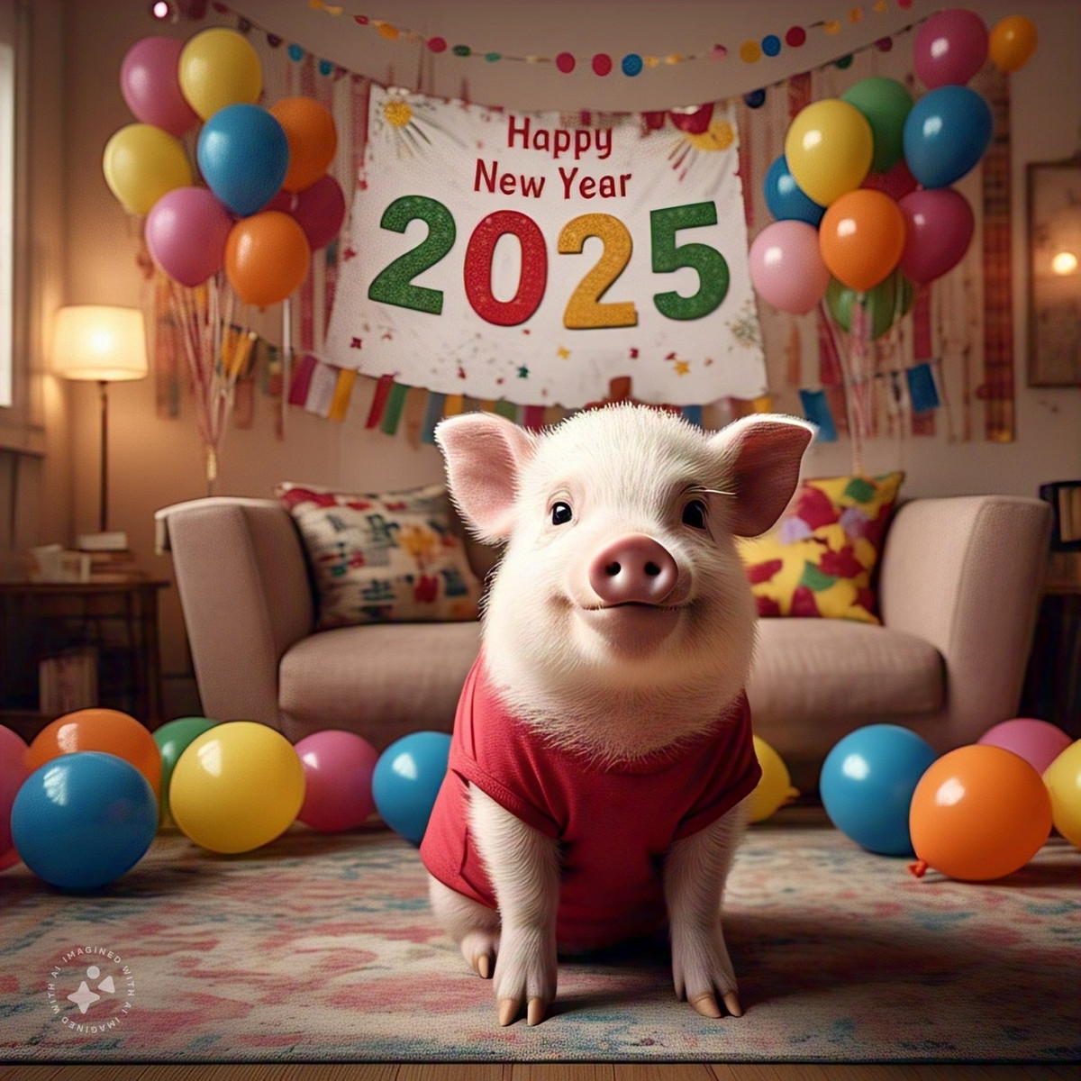  Tuổi Hợi: Bước sang năm 2025, những người tuổi Hợi phải chuẩn bị tinh thần từ trước. Trong năm qua, do sự can thiệp của các sao ác, nhiều người gặp vận rủi trong công việc, tài vận bị giảm đi rất nhiều, chất lượng cuộc sống cũng giảm đi rất nhiều. 