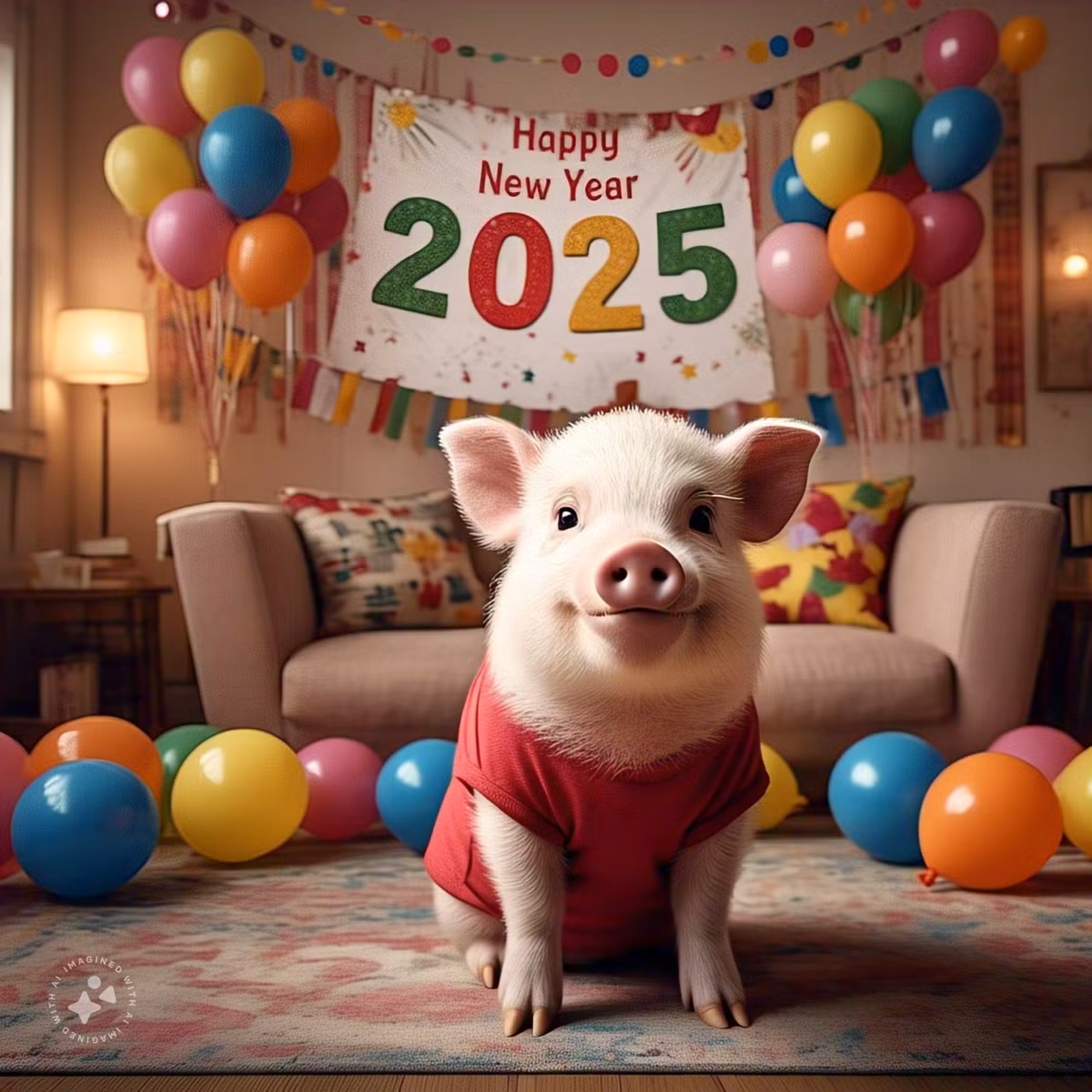  Tuổi Hợi: Bước sang năm 2025, những người tuổi Hợi phải chuẩn bị tinh thần từ trước. Trong năm qua, do sự can thiệp của các sao ác, nhiều người gặp vận rủi trong công việc, tài vận bị giảm đi rất nhiều, chất lượng cuộc sống cũng giảm đi rất nhiều. 