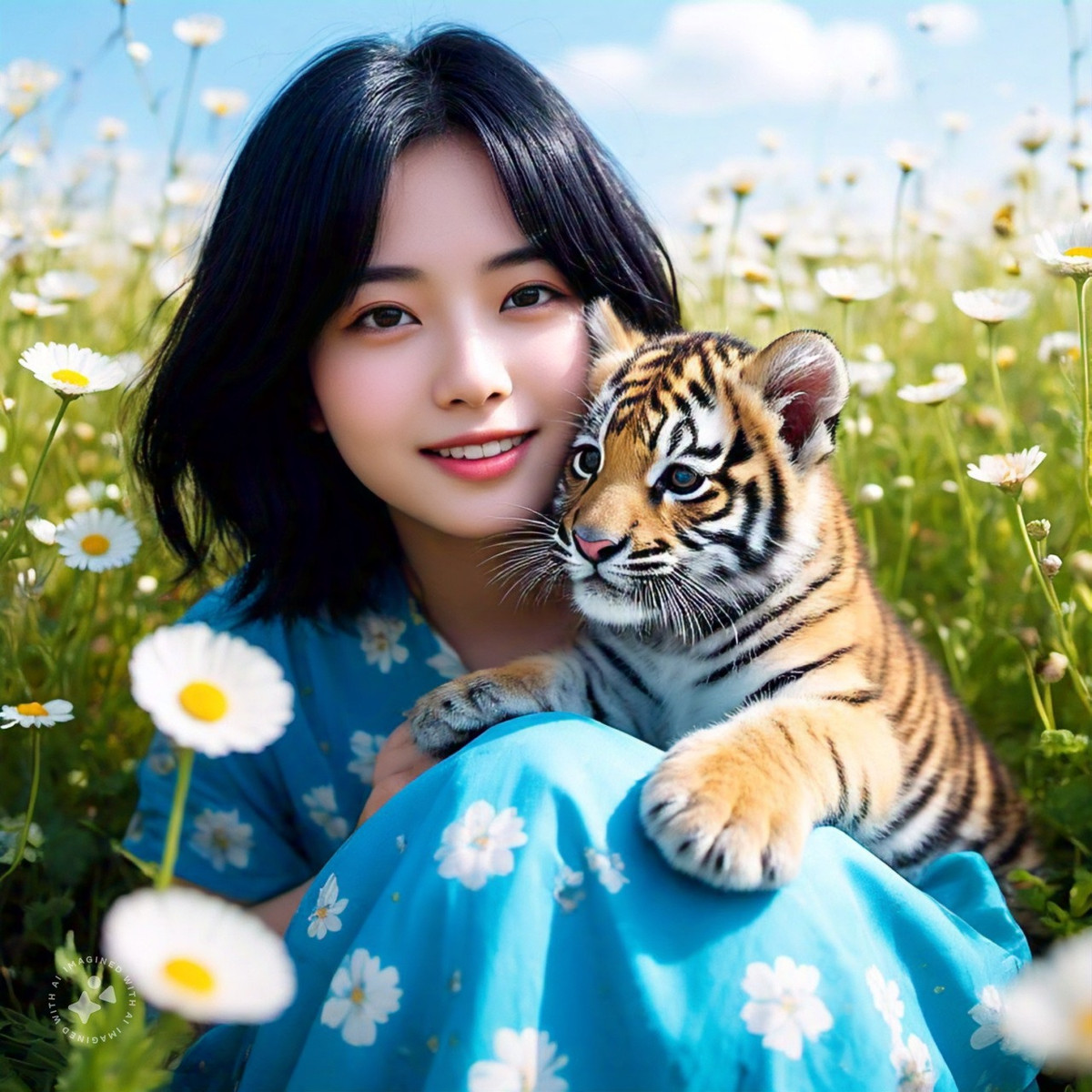  Năm 2025, con giáp tuổi Dần sẽ mở ra thời khắc huy hoàng của riêng mình. Trong năm nay, họ sẽ dựa vào lòng dũng cảm và quyết tâm của mình để đạt được những bước đột phá lớn trong sự nghiệp. 