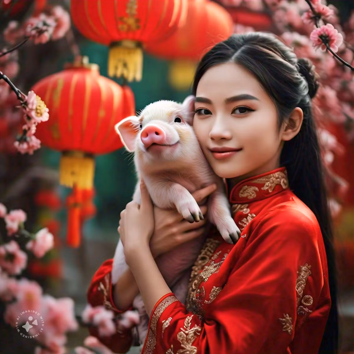  Con giáp tuổi Hợi: Theo tử vi 12 con giáp năm 2025, những người tuổi Hợi rất hiền lành và tốt bụng. Họ luôn có thể chiếm được lòng tin và tình yêu của người khác và có những mối quan hệ hài hòa giữa các cá nhân. 