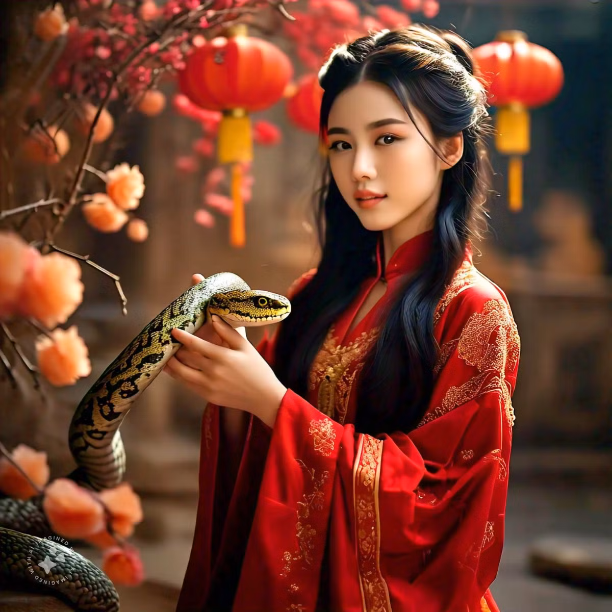  Con giáp tuổi Tỵ: Theo tử vi 12 con giáp năm 2025, những người tuổi Tỵ thường điềm tĩnh, dè dặt và làm mọi việc một cách có trật tự. Con giáp này luôn có thể giữ một cái đầu lạnh, phân tích tình hình thị trường một cách hợp lý và đưa ra những phán đoán chính xác. 