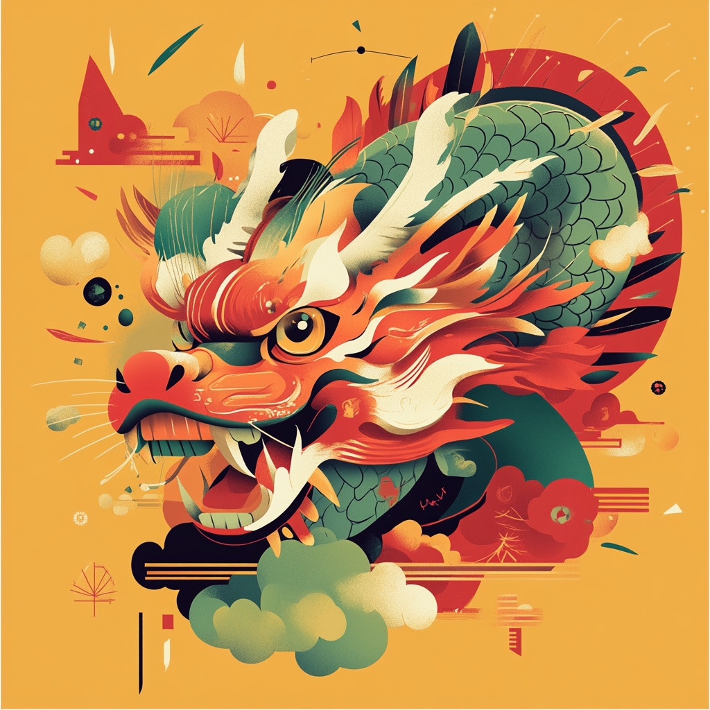 Người sinh năm Thìn: Năm cũ dần khép lại, vận khí của con giáp tuổi Thìn như được tiếp thêm sức mạnh, chuẩn bị cho một cú "lột xác" ngoạn mục. Vốn mang trong mình khí chất mạnh mẽ, hào sảng và đầy tham vọng, người tuổi Thìn luôn khao khát chinh phục những đỉnh cao mới. 