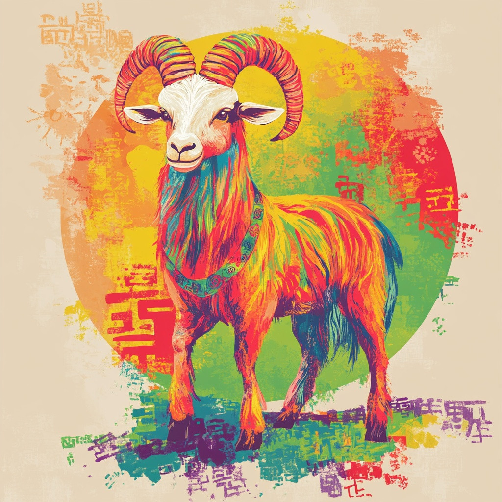 Người sinh năm Mùi: Năm cũ dần khép lại, vận trình của người tuổi Mùi cũng bước sang một trang mới tươi sáng hơn. Tết đến xuân về, vận may của con giáp này như được "cởi trói", đón nhận những luồng sinh khí mới mẻ và dồi dào. 