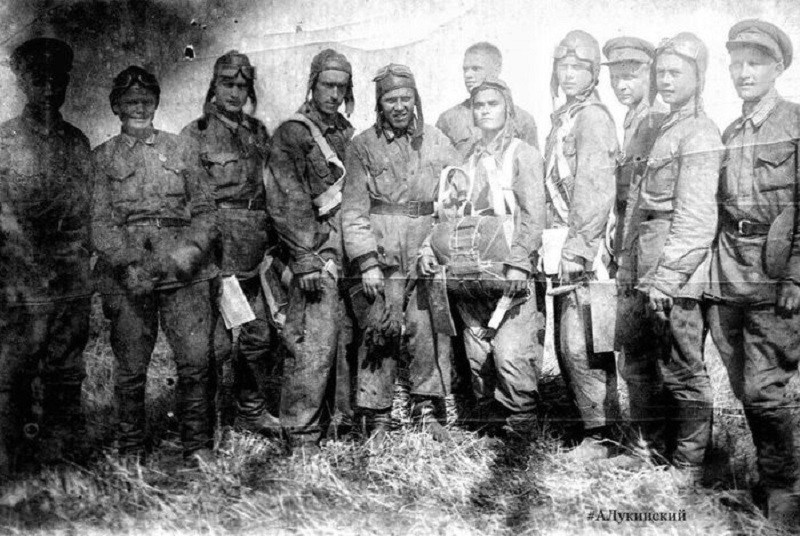 Jack - Nhom diep bao huyen thoai cua Lien Xo trong The chien 2