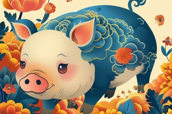 Sự lạc quan và tinh thần hợp tác này đã giúp con giáp tuổi Hợi đạt được những tiến bộ vượt bậc trong sự nghiệp và sự giàu có của họ cũng tăng lên. (Theo Sina) * Thông tin trong bài mang tính tham khảo, chiêm nghiệm.