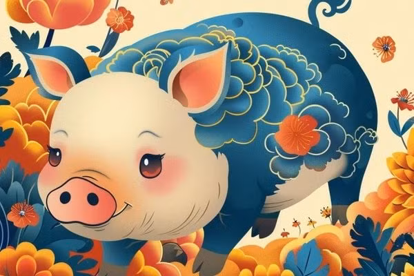 Sự lạc quan và tinh thần hợp tác này đã giúp con giáp tuổi Hợi đạt được những tiến bộ vượt bậc trong sự nghiệp và sự giàu có của họ cũng tăng lên. (Theo Sina) * Thông tin trong bài mang tính tham khảo, chiêm nghiệm.