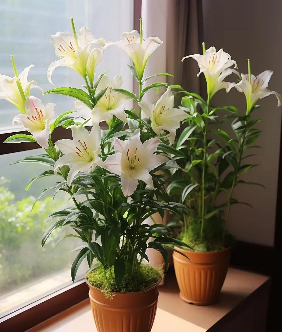 Tặng hoa ngày Tết, đừng gửi nhầm kẻo mất quan hệ - Hình 2 Tang hoa ngay Tet, dung gui nham keo mat quan he-Hinh-2