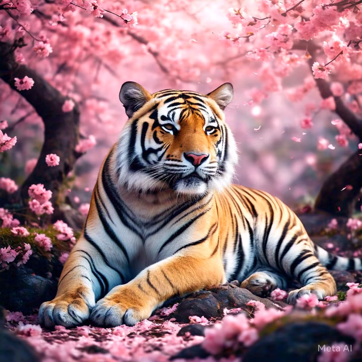 Con giáp tuổi Dần: Theo tử vi 12 con giáp năm 2025, người tuổi Dần sẽ thể hiện phong thái vương giả của mình trong tháng Giêng Ất Tỵ. 