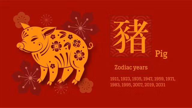  Tuổi Hợi: Là 1 trong những con giáp phạm Thái Tuế trong năm 2025, người tuổi Hợi có thể gặp không ít thách thức, xáo trộn trong cuộc sống. Tuy nhiên họ vẫn có thể chuyển nhà, chuyển công việc vì chuyên gia phong thủy Thierry Chow đánh giá Ất Tỵ 2025 là thời gian lý tưởng để làm việc này. 