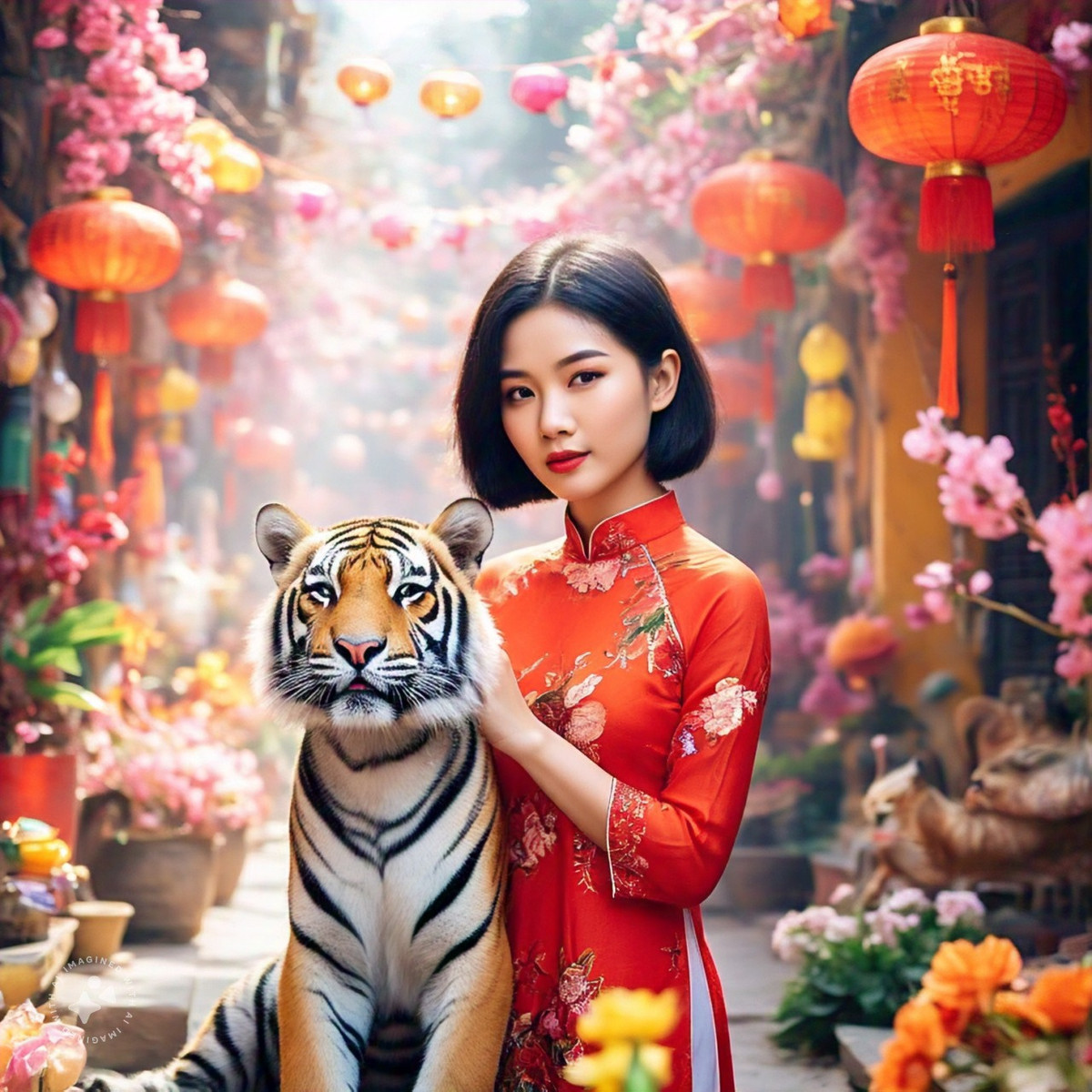 Con giáp tuổi Dần: Theo tử vi 12 con giáp năm 2025, người tuổi Dần dũng cảm, dũng cảm và dám thử thách bản thân. Từ giờ đến Tết Ất Tỵ là khoảng thời gian đầy cơ hội và thách thức đối với họ. 