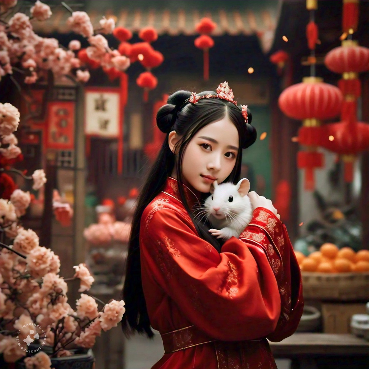 Con giáp tuổi Tý: Theo tử vi 12 con giáp năm 2025, người tuổi Tý rất tháo vát, linh hoạt và giỏi nắm bắt cơ hội. Từ nay cho đến Tết, vận mệnh của con giáp tuổi Tý như những tia nắng ấm áp mùa xuân, rực rỡ và ấm áp. 