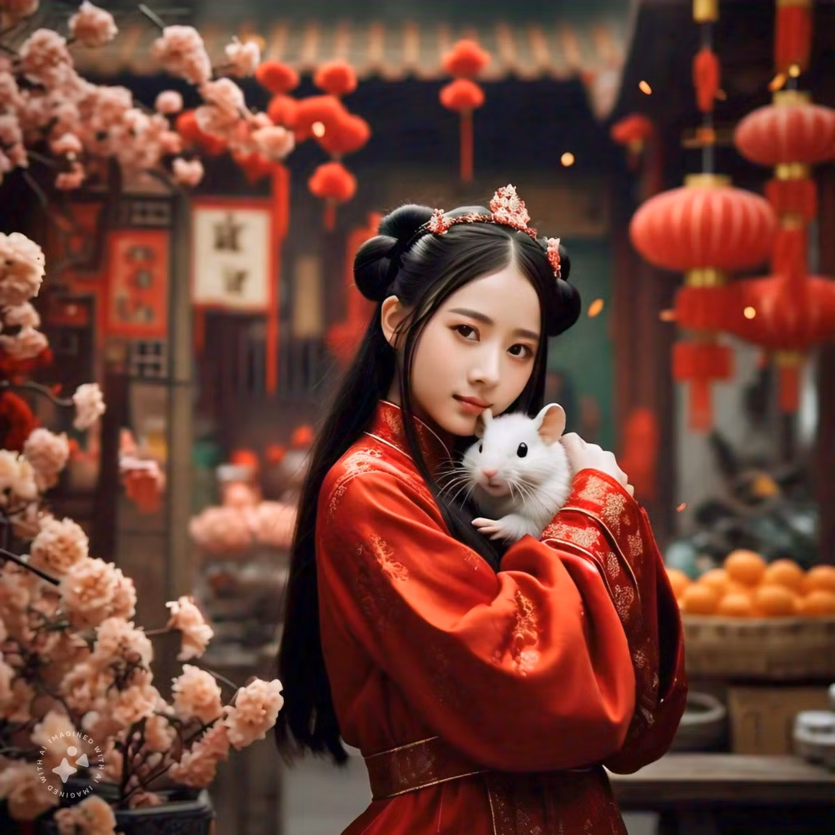 Con giáp tuổi Tý: Theo tử vi 12 con giáp năm 2025, người tuổi Tý rất tháo vát, linh hoạt và giỏi nắm bắt cơ hội. Từ nay cho đến Tết, vận mệnh của con giáp tuổi Tý như những tia nắng ấm áp mùa xuân, rực rỡ và ấm áp. 