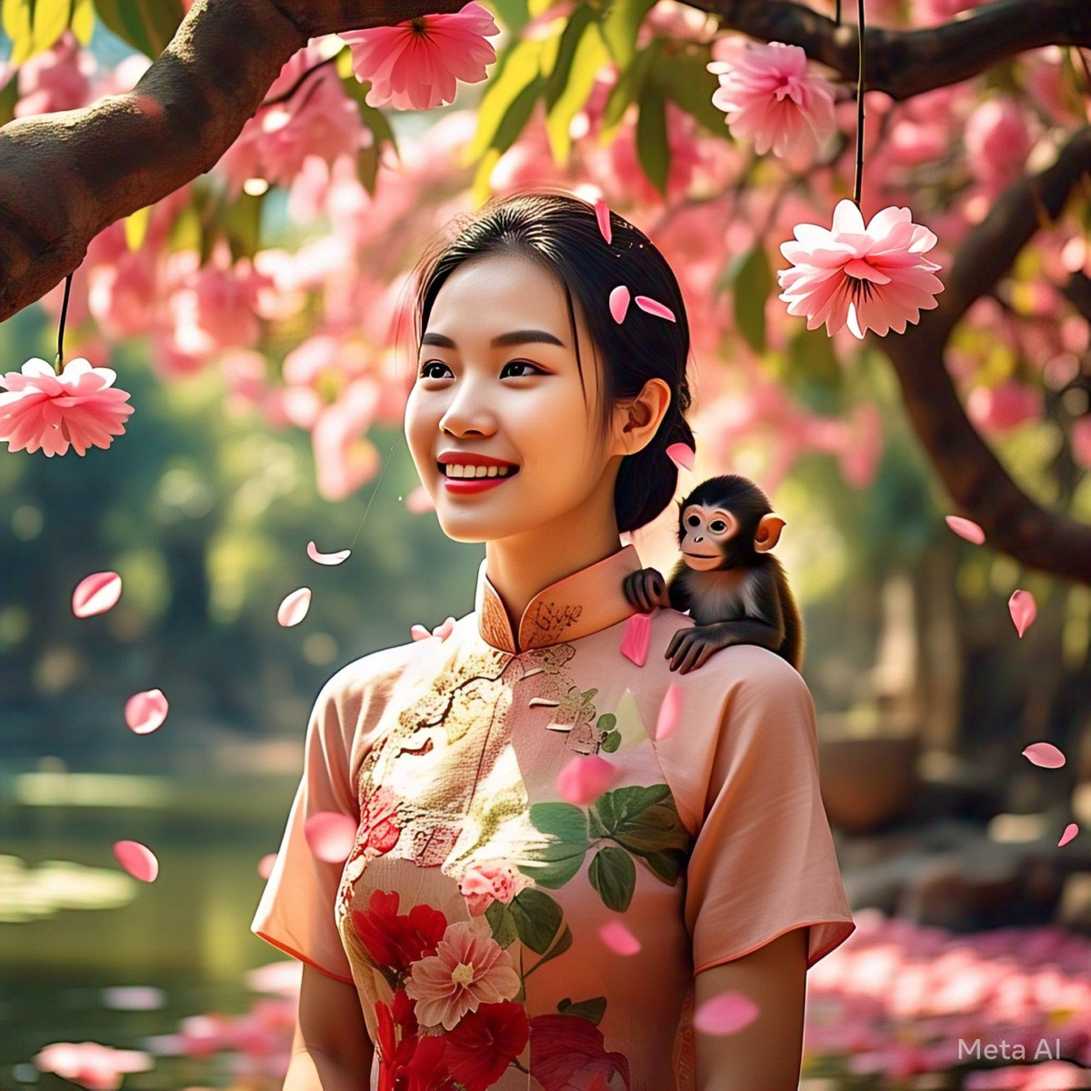 Con giáp năm Thân: Theo tử vi 12 con giáp năm 2025, những người tuổi Thân thường hoạt bát, vui vẻ, năng động, thích phiêu lưu, đặc biệt thích những điều mới lạ. 