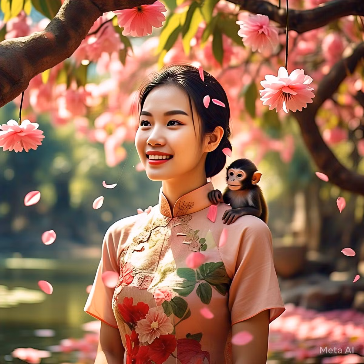 Con giáp năm Thân: Theo tử vi 12 con giáp năm 2025, những người tuổi Thân thường hoạt bát, vui vẻ, năng động, thích phiêu lưu, đặc biệt thích những điều mới lạ. 