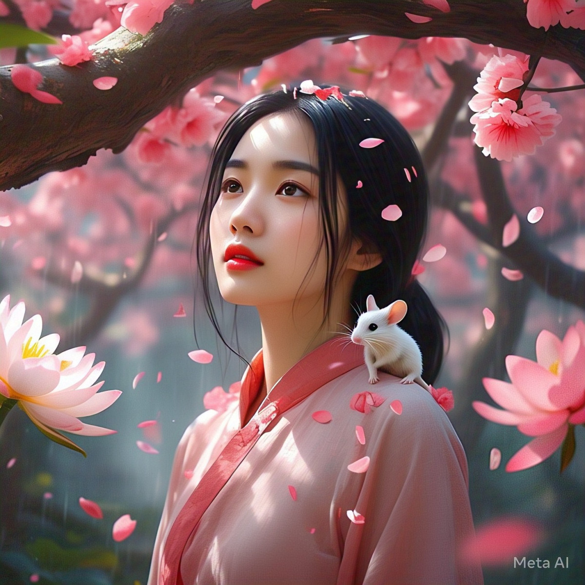 Con giáp năm Tý: Theo tử vi 12 con giáp năm 2025, những người tuổi Tý có trí thông minh, nhanh nhẹn, linh hoạt, có khả năng hiểu biết và học hỏi mạnh mẽ, có nhiều cơ hội phát triển trong tương lai. 