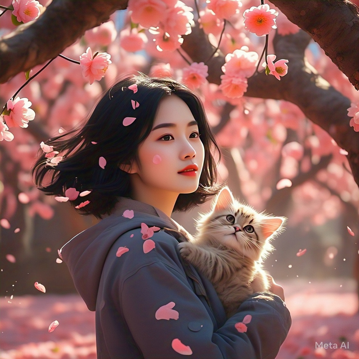 Con giáp năm Mão: Theo tử vi 12 con giáp năm 2025, những người tuổi Mão được biết đến với sự dịu dàng và tử tế. Họ có cảm xúc tinh tế và sự hiểu biết sâu sắc. 