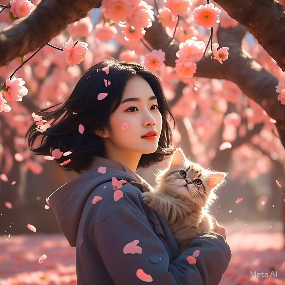 Con giáp năm Mão: Theo tử vi 12 con giáp năm 2025, những người tuổi Mão được biết đến với sự dịu dàng và tử tế. Họ có cảm xúc tinh tế và sự hiểu biết sâu sắc. 