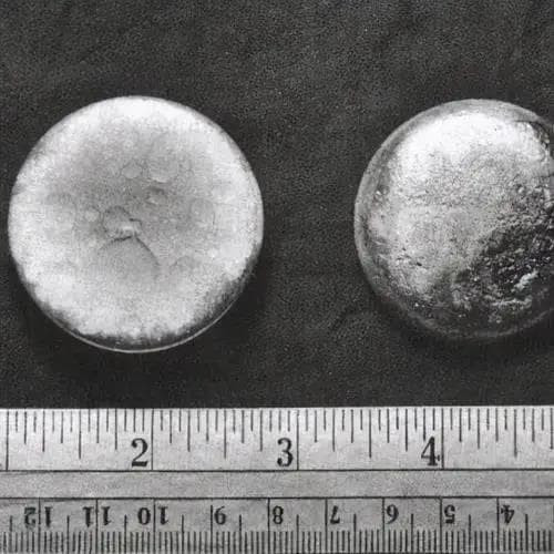 Vị trí thứ năm: Tinh thể magie Beryllium, một sản phẩm mới nổi trong ngành đá quý, với màu sắc sặc sỡ và hiếm hơn kim cương tự nhiên một triệu lần! Giá một gam cao tới 20.000 đô la Mỹ, quả thực là "vô nhân đạo"!