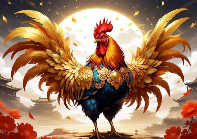 Người tuổi Dậu có thể đã mang lại lợi ích to lớn cho công ty bằng cách đề xuất các giải pháp sáng tạo, tối ưu hóa quy trình làm việc...từ đó giành được cơ hội thăng tiến, tăng lương cho bản thân.