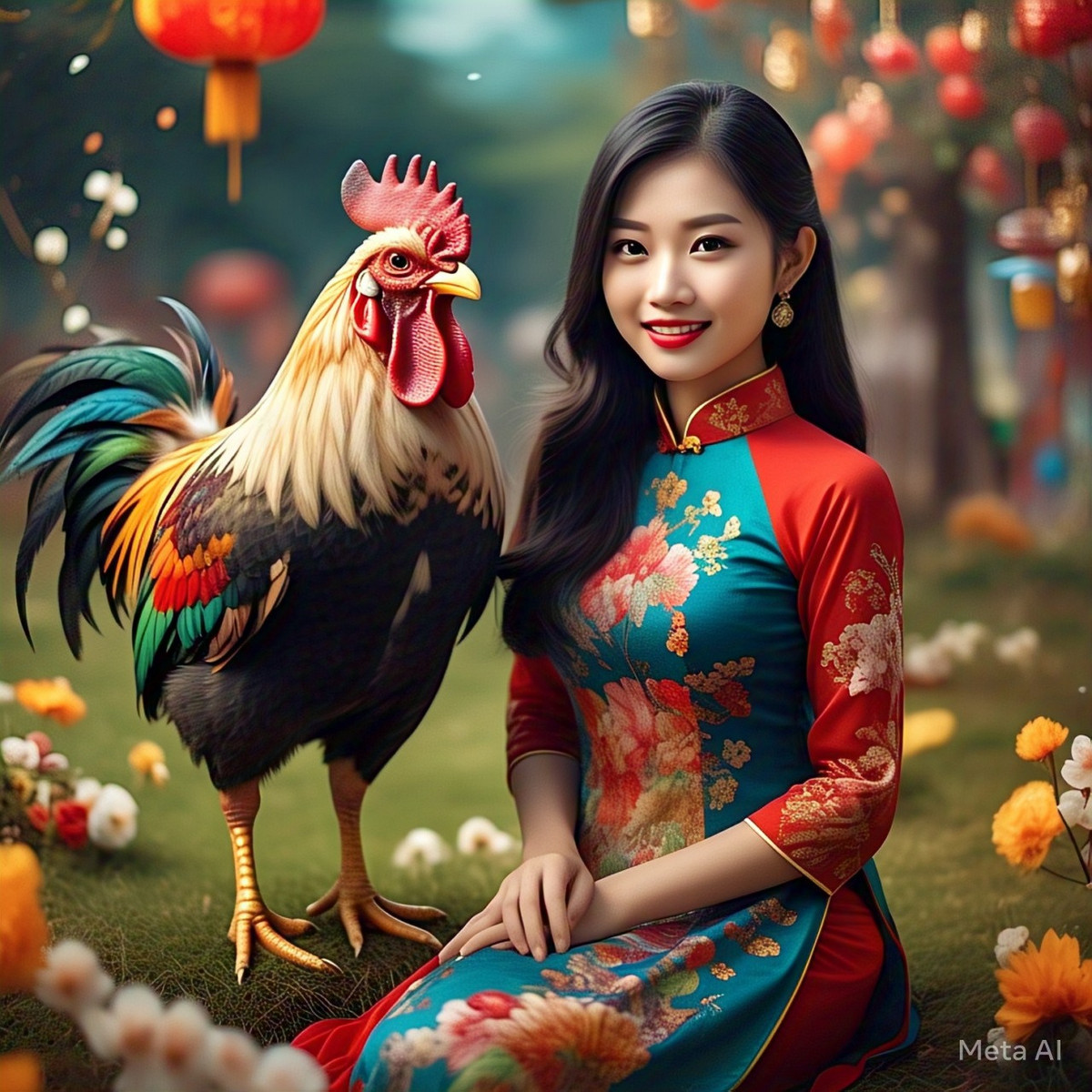 Con giáp năm Dậu: Theo tử vi 12 con giáp năm 2025, những người tuổi Dậu luôn nổi tiếng là người thông minh, hóm hỉnh và giỏi lập kế hoạch. Tại điểm đặc biệt này của Lễ hội mùa xuân năm 2025, trí tuệ và tài năng của con giáp này sẽ được thể hiện trọn vẹn. 