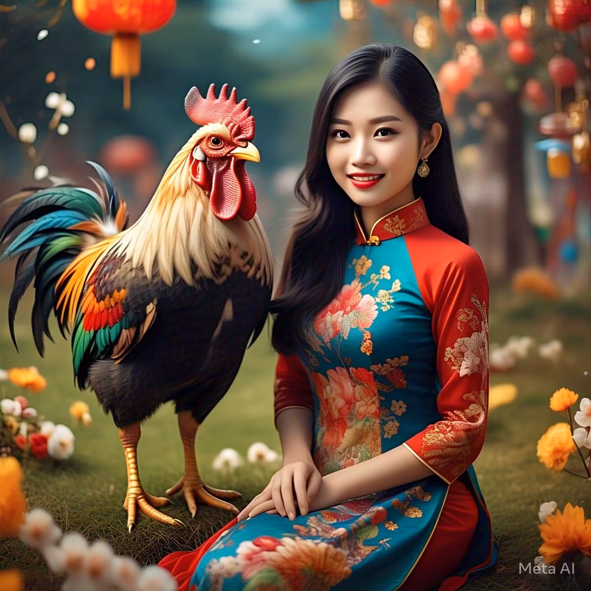 Con giáp năm Dậu: Theo tử vi 12 con giáp năm 2025, những người tuổi Dậu luôn nổi tiếng là người thông minh, hóm hỉnh và giỏi lập kế hoạch. Tại điểm đặc biệt này của Lễ hội mùa xuân năm 2025, trí tuệ và tài năng của con giáp này sẽ được thể hiện trọn vẹn. 