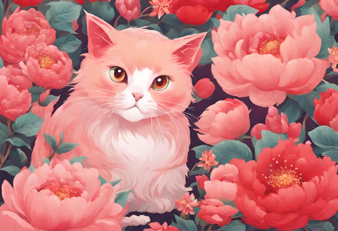 Tuổi Mão: Tuổi Mão trong năm 2025 được dự đoán sẽ có một năm thịnh vượng và may mắn, vượt qua mọi thách thức với sự nhẹ nhàng và kiên nhẫn. Những người cầm tinh con mèo này sẽ có những bước tiến vượt bậc trong công việc, mang lại thành công và tài lộc cho bản thân và gia đình. 