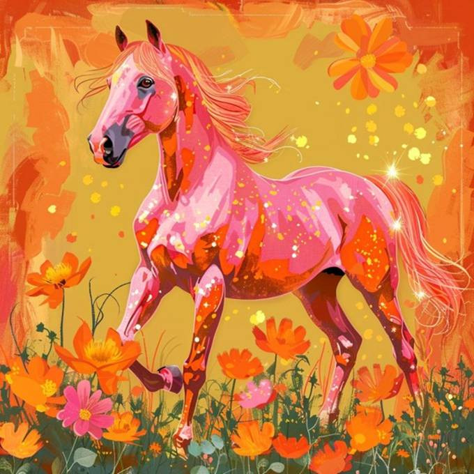 Tuổi Ngọ: Theo tử vi 12 con giáp năm 2025, những người tuổi Ngọ được sinh ra với nguồn năng lượng bùng nổ và sự lạc quan. 