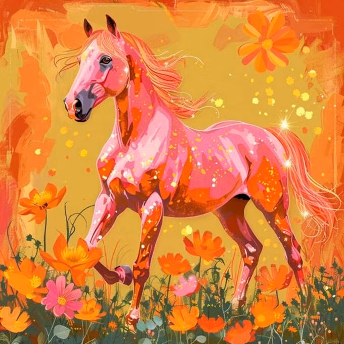 Tuổi Ngọ: Theo tử vi 12 con giáp năm 2025, những người tuổi Ngọ được sinh ra với nguồn năng lượng bùng nổ và sự lạc quan. 