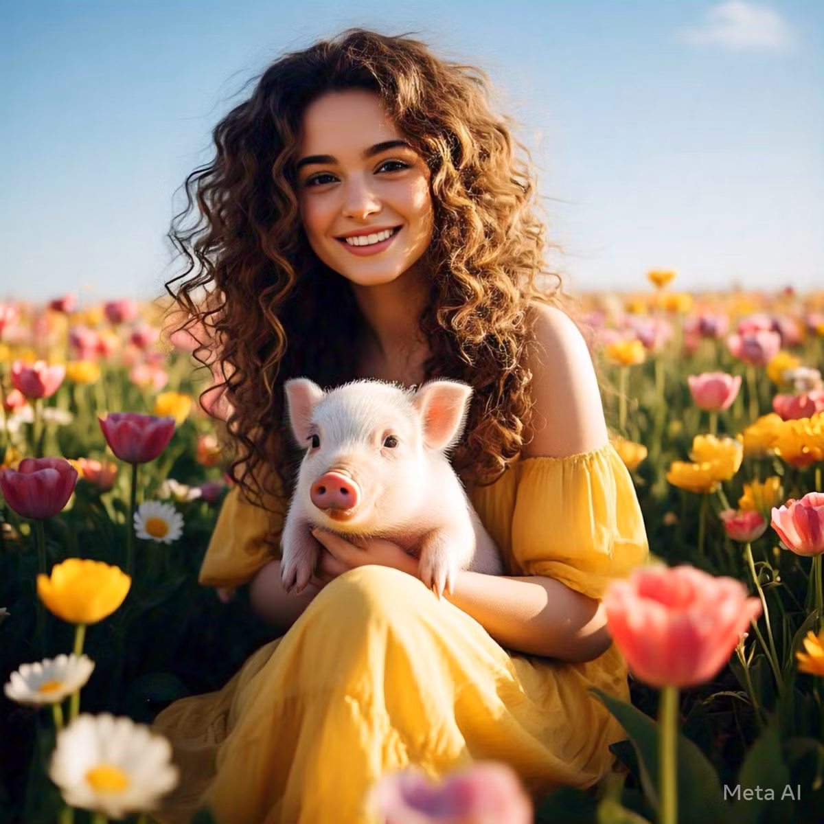 Con giáp tuổi Hợi: Theo tử vi 12 con giáp năm 2025, những người tuổi Hợi là những người tốt bụng, lạc quan và vui vẻ. 