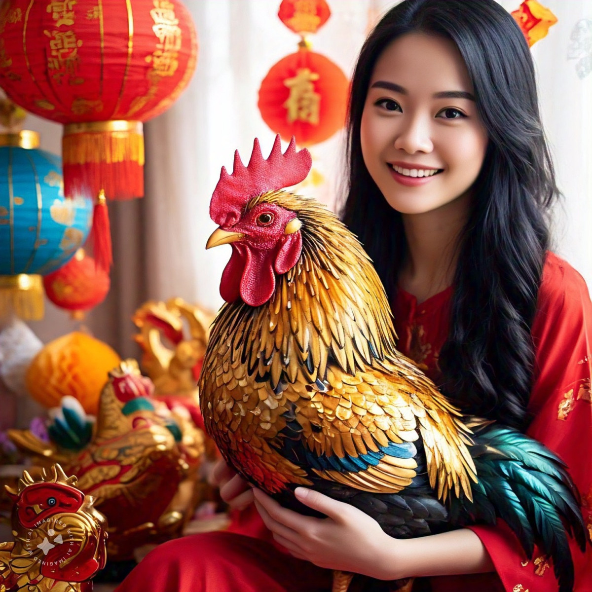 Con giáp tuổi Dậu: Siêng năng và có sự giúp đỡ của quý nhân. Theo tử vi 12 con giáp năm 2025, những người tuổi Dậu là người cần cù chịu khó, chịu khó và luôn đóng góp cho gia đình một cách thầm lặng. 