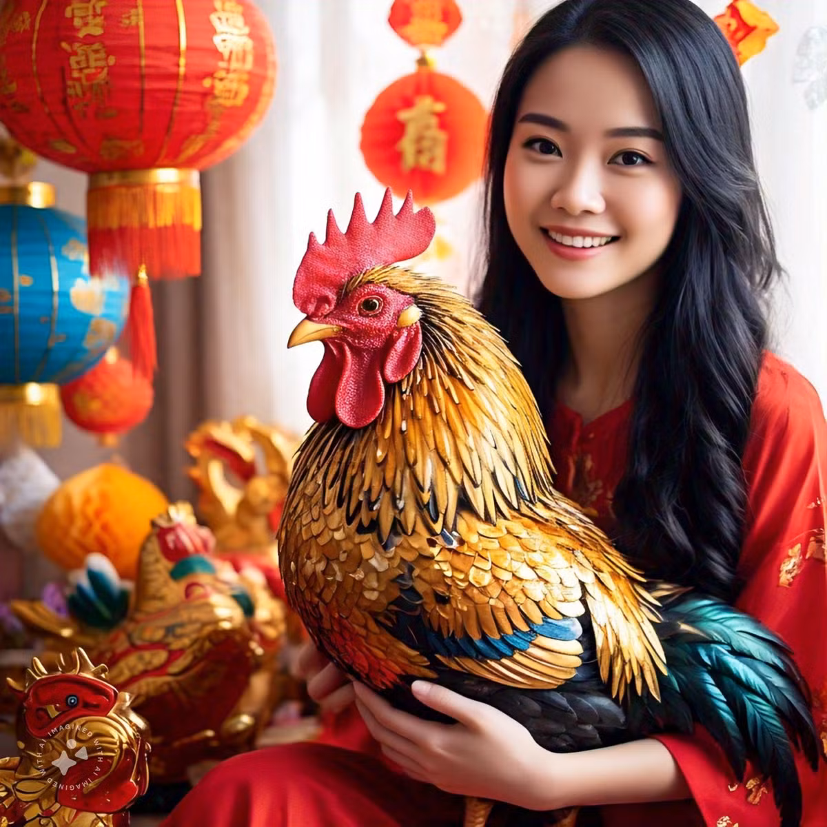 Con giáp tuổi Dậu: Siêng năng và có sự giúp đỡ của quý nhân. Theo tử vi 12 con giáp năm 2025, những người tuổi Dậu là người cần cù chịu khó, chịu khó và luôn đóng góp cho gia đình một cách thầm lặng. 