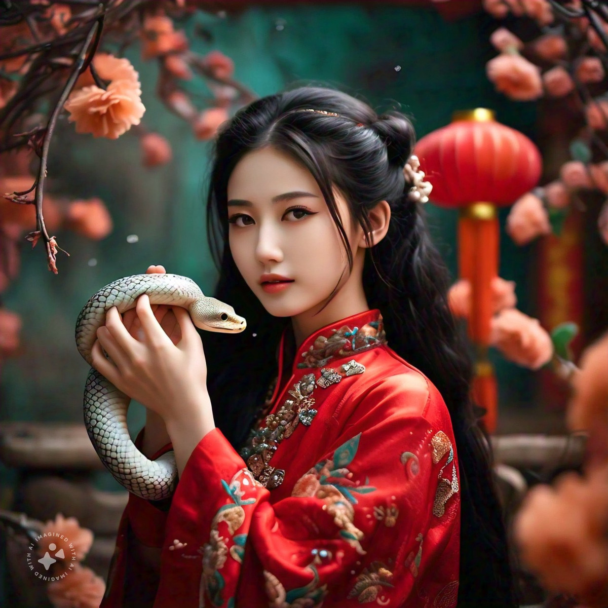 Con giáp tuổi Tỵ: Trí tuệ đưa đến tiền bạc. Theo tử vi 12 con giáp năm 2025, những người tuổi Tỵ sinh ra đã có trí tuệ phi thường và sự sáng suốt sâu sắc. 