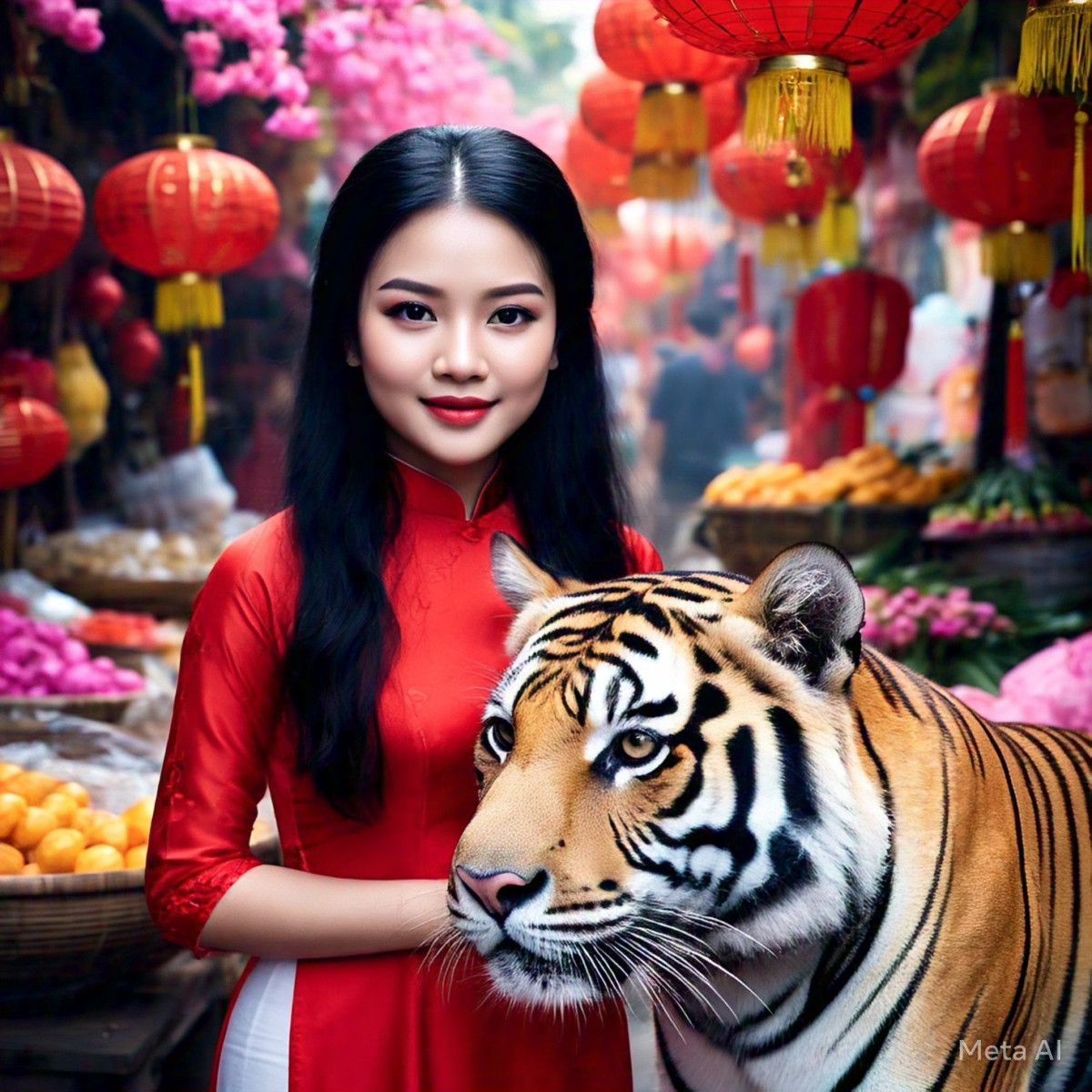 Con giáp tuổi Dần: Dũng cảm tiến về phía trước và tạo nên vinh quang lớn hơn. Theo tử vi 12 con giáp năm 2025, những người tuổi Dần được sinh ra với nghị lực dũng cảm để tiến về phía trước. Họ không ngại khó khăn và dám thử thách bản thân. 