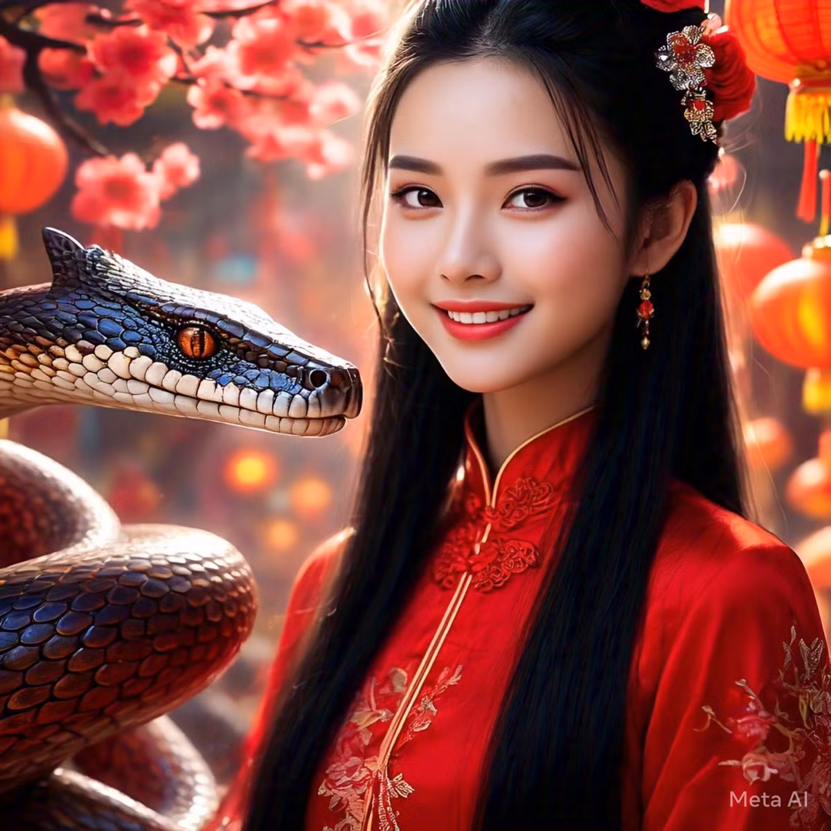  Con giáp tuổi Tỵ: Năm sinh gặt hái nhiều may mắn. Theo tử vi 12 con giáp năm 2025, là con giáp của năm Ất Tỵ, những người tuổi Tỵ đương nhiên sẽ gặp nhiều may mắn. Họ đã sống sót qua thời kỳ khó khăn trong quá khứ và giờ đây người tuổi Tỵ sắp bắt đầu một khởi đầu mới. 