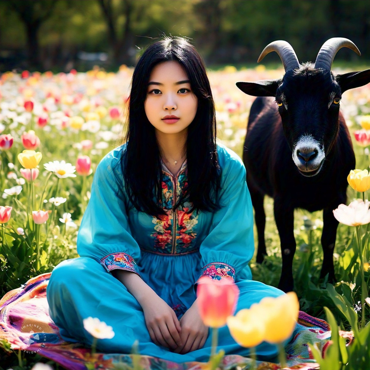  Con giáp tuổi Mùi: Theo tử vi 12 con giáp năm 2025, người tuổi Mùi là những người hiền lành, tốt bụng và giàu lòng nhân ái. Họ luôn có thể chiếm được tình yêu và sự tin tưởng của người khác. 