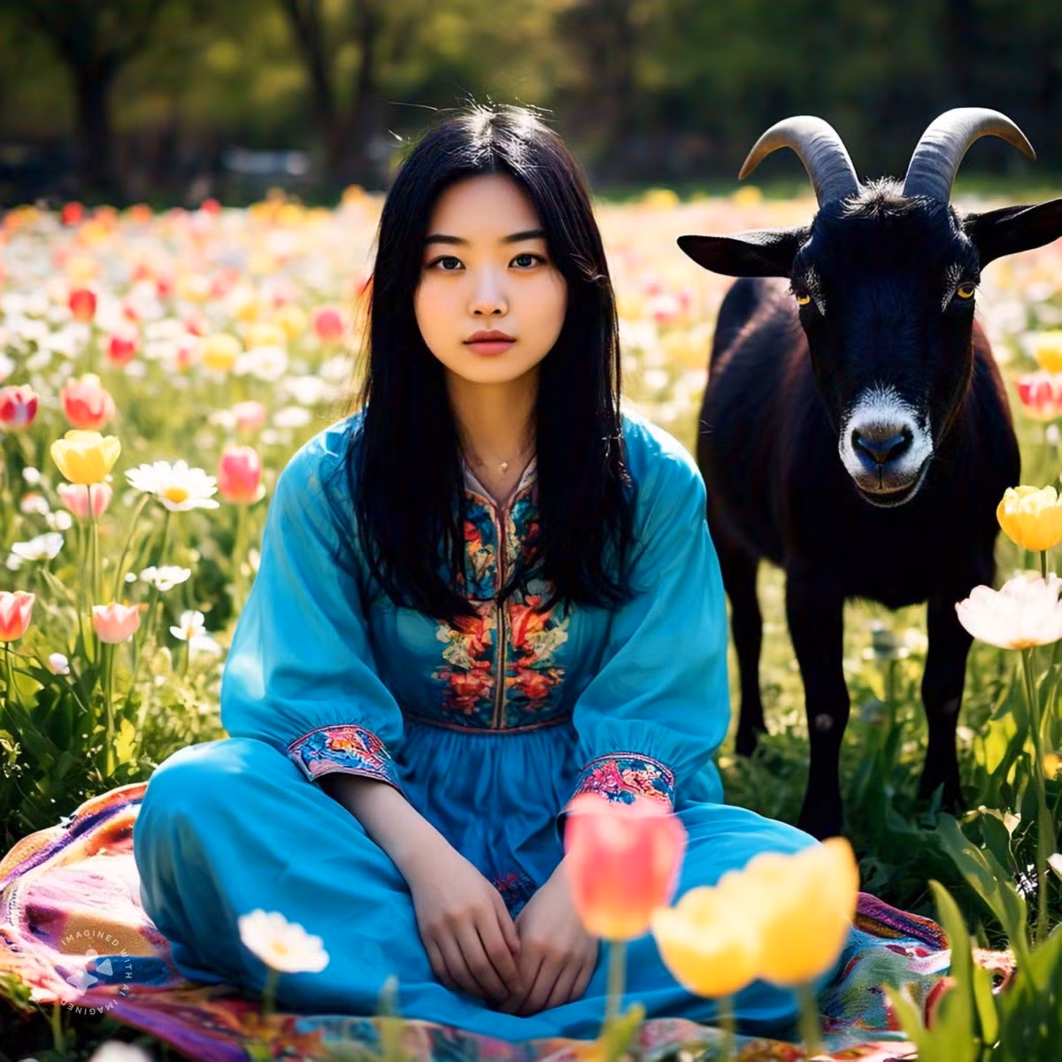  Con giáp tuổi Mùi: Theo tử vi 12 con giáp năm 2025, người tuổi Mùi là những người hiền lành, tốt bụng và giàu lòng nhân ái. Họ luôn có thể chiếm được tình yêu và sự tin tưởng của người khác. 