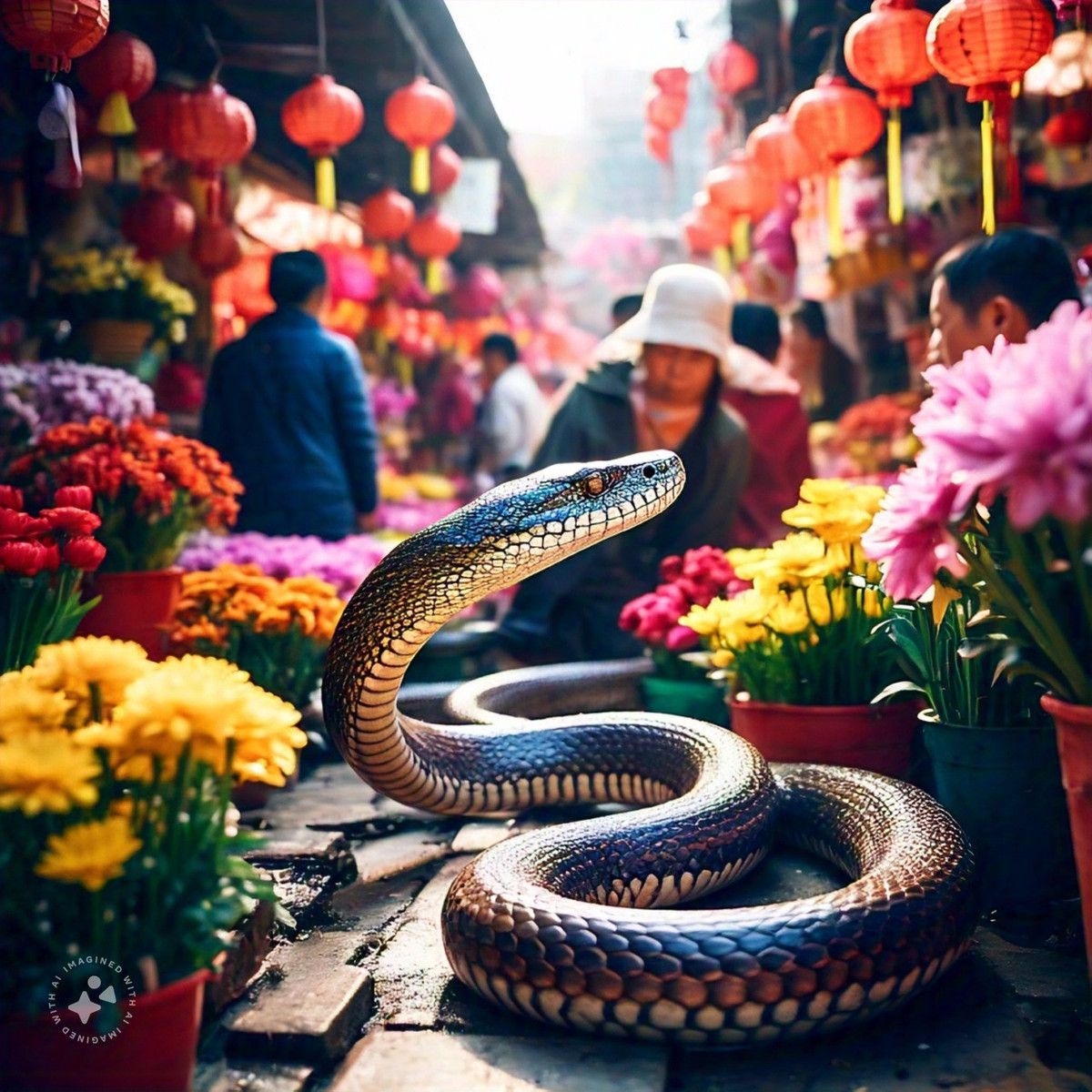 Con giáp tuổi Tỵ: Theo tử vi 12 con giáp năm 2025, những người tuổi Tỵ là người điềm tĩnh, điềm tĩnh và giỏi suy nghĩ. Từ tháng 1 đến tháng 2, vận may tài chính của con giáp tuổi Tỵ sẽ đạt đến đỉnh cao, dù là thu nhập cố định hay đầu tư ngắn hạn đều sẽ mang lại cho họ lợi nhuận đáng kể. 