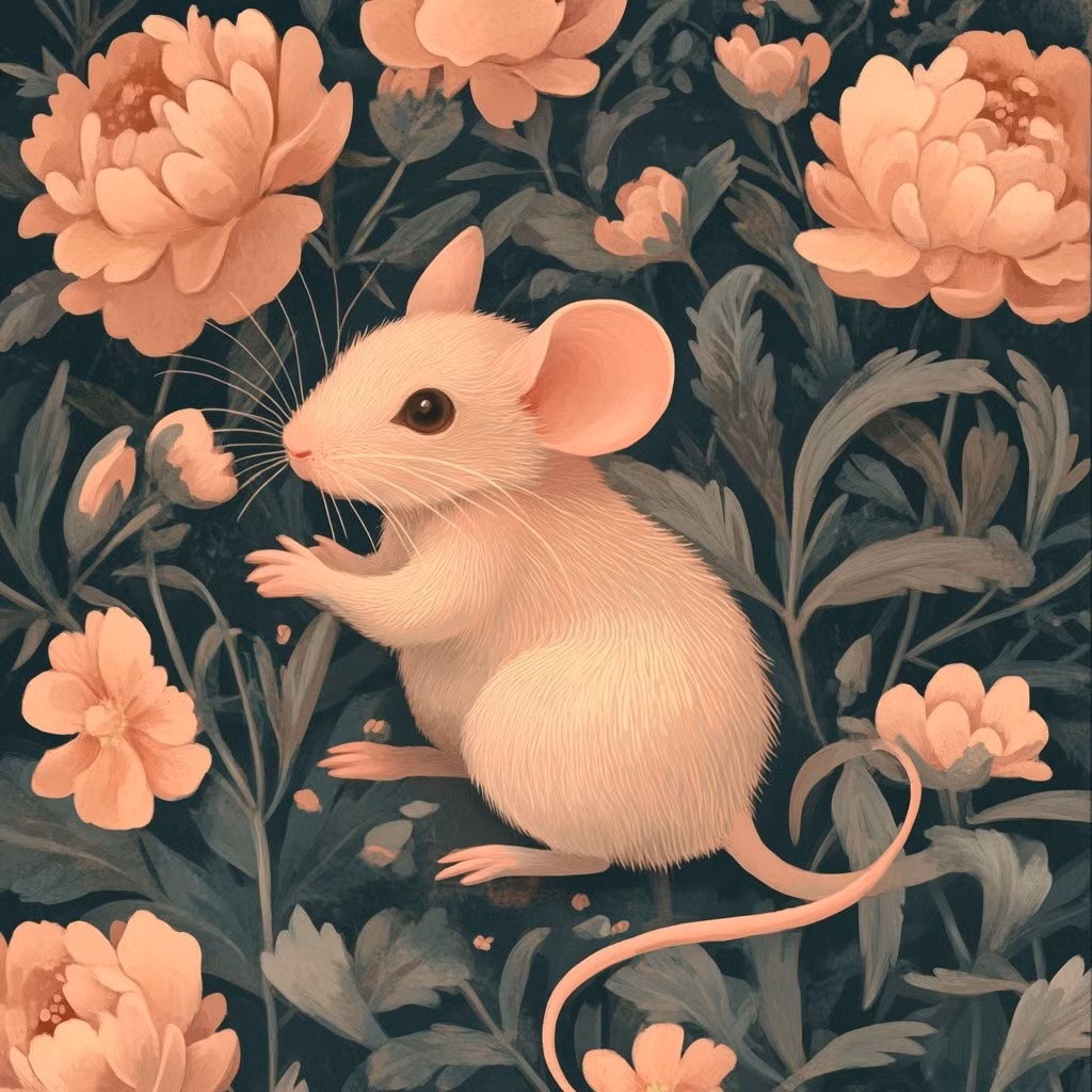  Con giáp tuổi Tý rất thông minh, dễ thích nghi và có cái nhìn sâu sắc. Họ luôn muốn nắm bắt cơ hội. Bước sang năm Ất Tỵ 2025, trí thông minh của người tuổi Tý sẽ đóng một vai trò rất lớn, giúp họ có thể đối phó với nhiều tình huống khác nhau một cách dễ dàng. Những điều tốt đẹp sẽ lần lượt đến với họ, sự nghiệp của họ sẽ phát đạt.