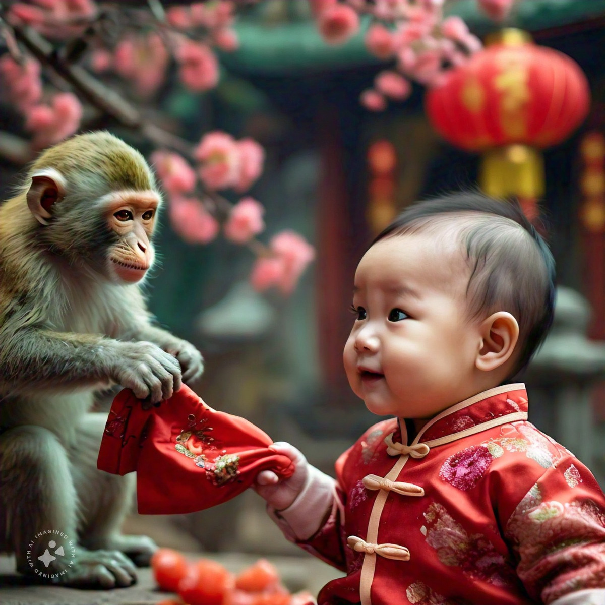 Con giáp tuổi Thân: Linh hoạt đạt đến đỉnh cao. Theo tử vi 12 con giáp năm 2025, người tuổi Thân thông minh, linh hoạt, tài lộc dồi dào sẽ như cá gặp nước vào đầu tháng 1, vận may sẽ lần lượt đến. 