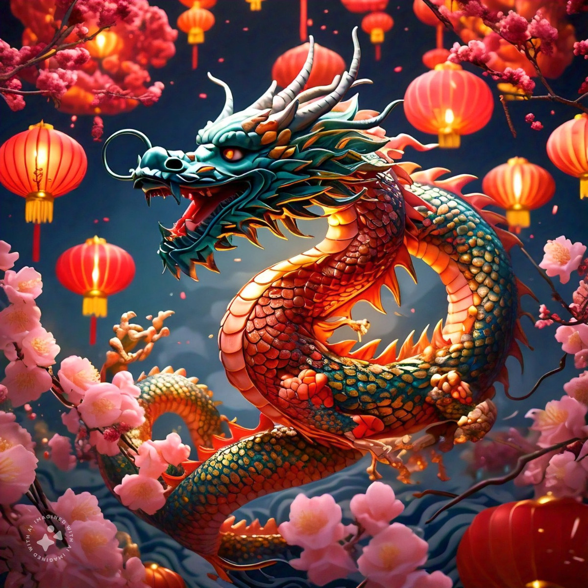  Con giáp tuổi Thìn: Theo tử vi 12 con giáp năm 2025, những người tuổi Thìn sinh ra đã có khí chất phi thường và khả năng lãnh đạo xuất sắc. Tháng 1 là thời thời điểm tốt nhất để họ thể hiện tài năng của mình. 