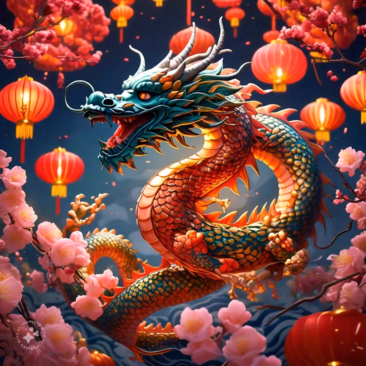  Con giáp tuổi Thìn: Theo tử vi 12 con giáp năm 2025, những người tuổi Thìn sinh ra đã có khí chất phi thường và khả năng lãnh đạo xuất sắc. Tháng 1 là thời thời điểm tốt nhất để họ thể hiện tài năng của mình. 