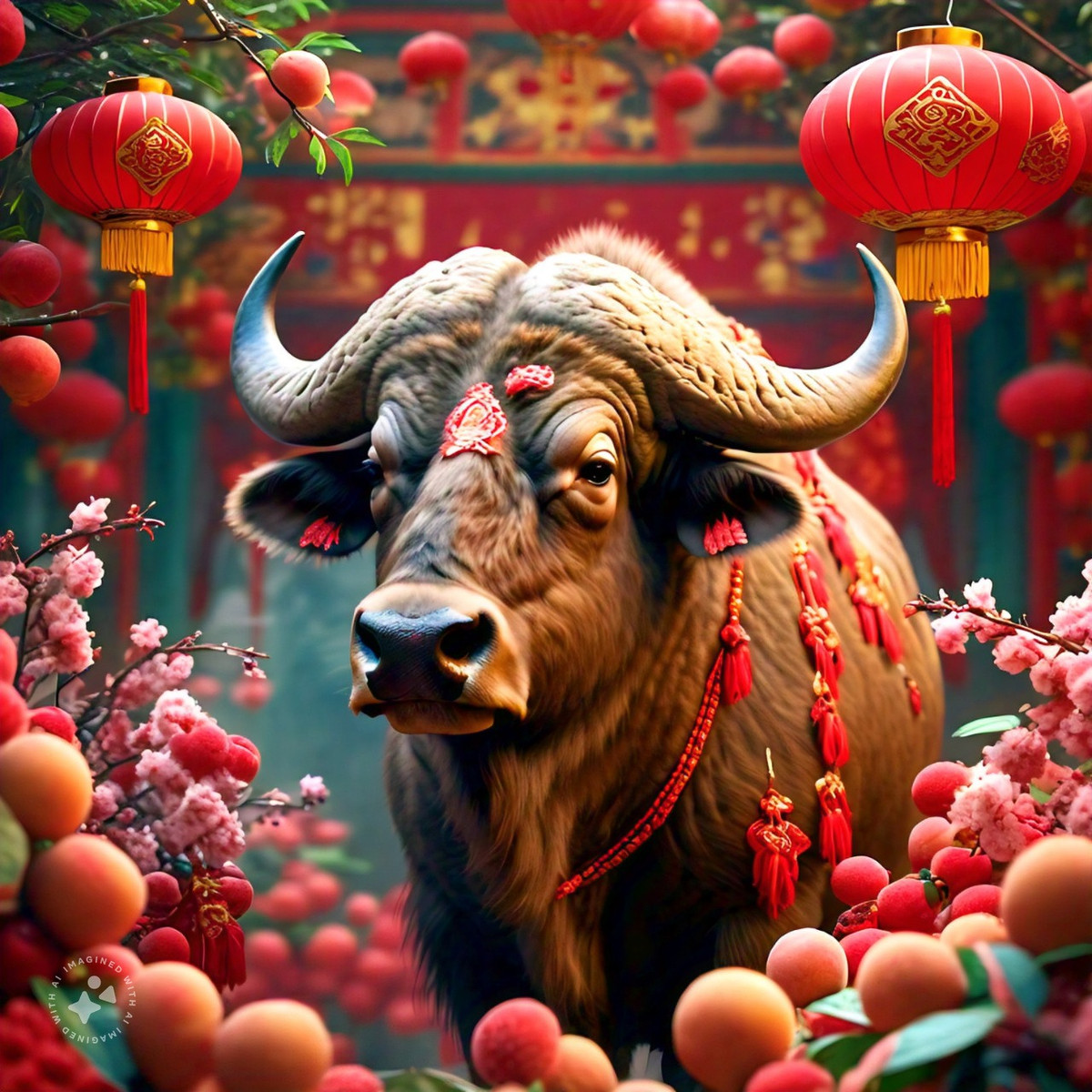  Con giáp tuổi Sửu: Theo tử vi 12 con giáp năm 2025, những người tuổi Sửu cũng bắt đầu tháng 1 may mắn của mình. Con giáp tuổi Sửu là người siêng năng, thực tế và ổn định trong công việc và luôn có thể tiến tới thành công từng bước một. 