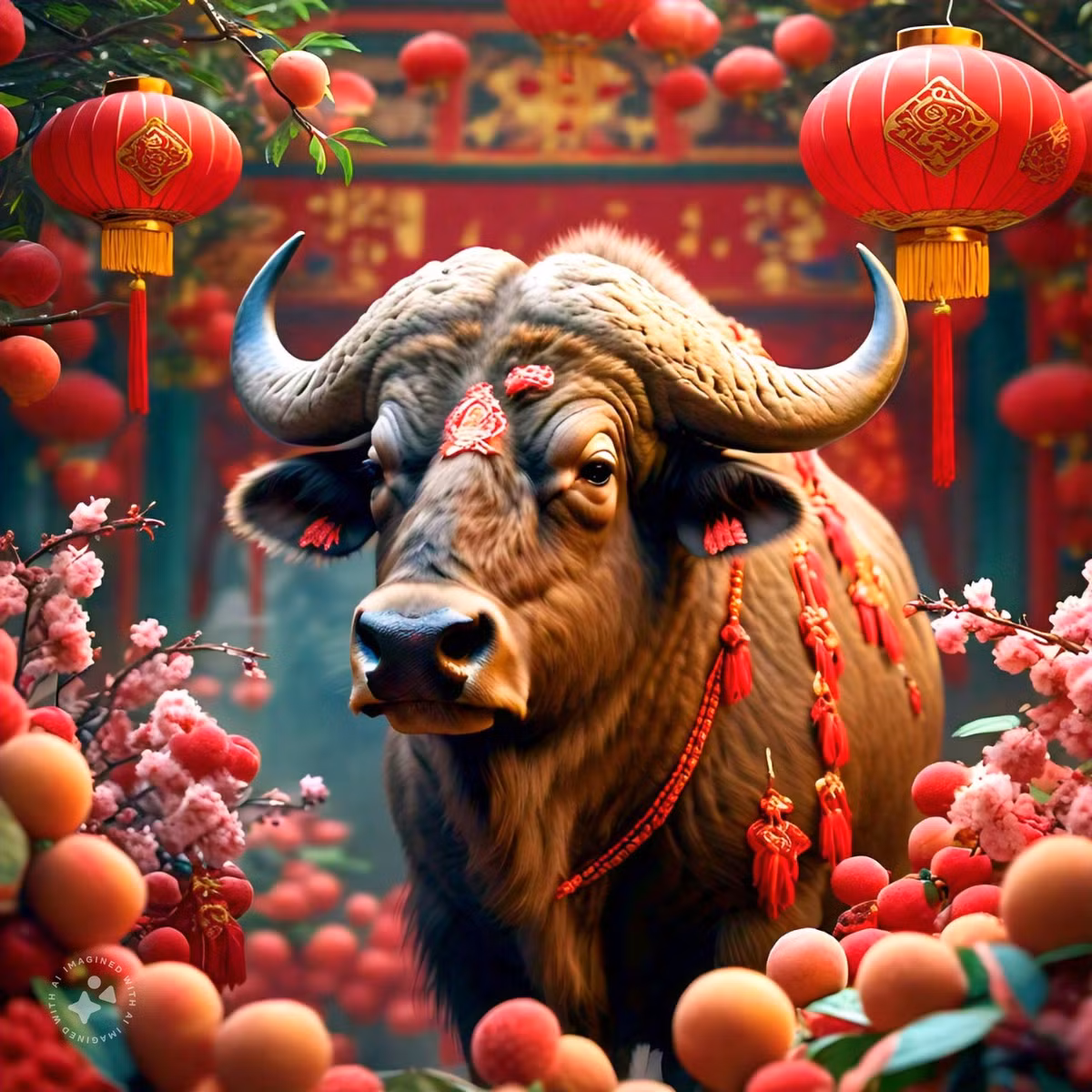  Con giáp tuổi Sửu: Theo tử vi 12 con giáp năm 2025, những người tuổi Sửu cũng bắt đầu tháng 1 may mắn của mình. Con giáp tuổi Sửu là người siêng năng, thực tế và ổn định trong công việc và luôn có thể tiến tới thành công từng bước một. 