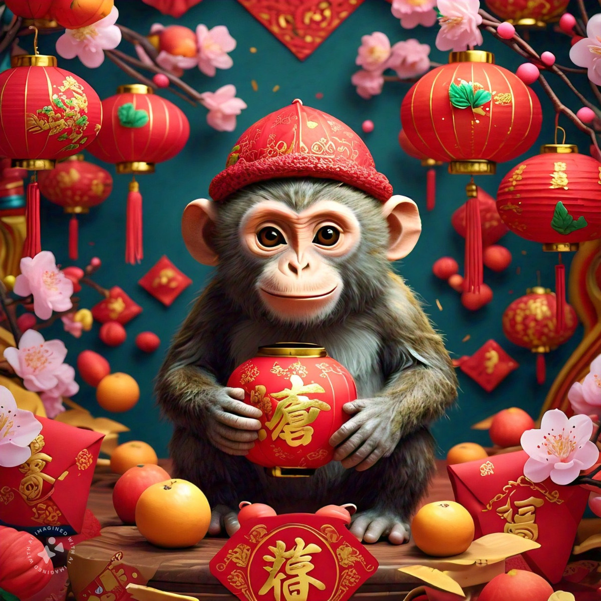  Con giáp tuổi Thân: Theo tử vi 12 con giáp năm 2025, những người tuổi Thân cũng mở ra tháng may mắn của họ. Con giáp này rất thông minh và dễ thích nghi, đồng thời luôn có thể tìm ra giải pháp cho các vấn đề vào những thời điểm quan trọng. 