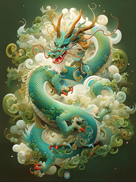 Tuổi Thìn: Nếu như tuổi Ngọ và tuổi Mùi đón nhận vận may ngay những tháng đầu năm thì tuổi Thìn lại cần có những sự thận trọng nhất định. 